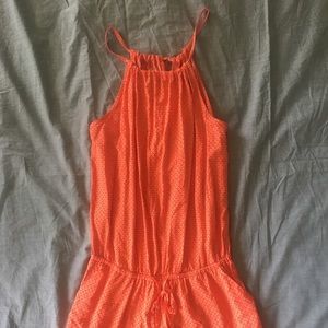 Old Navy romper